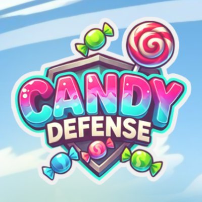 Candy Defense